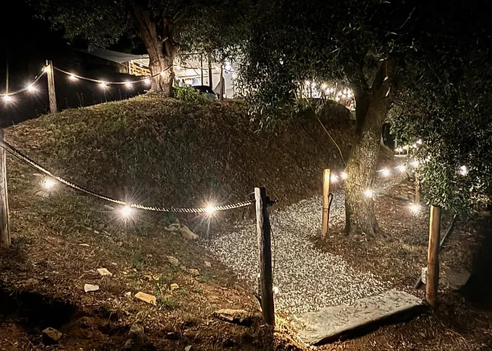 Villa Patrizia Pietrasanta