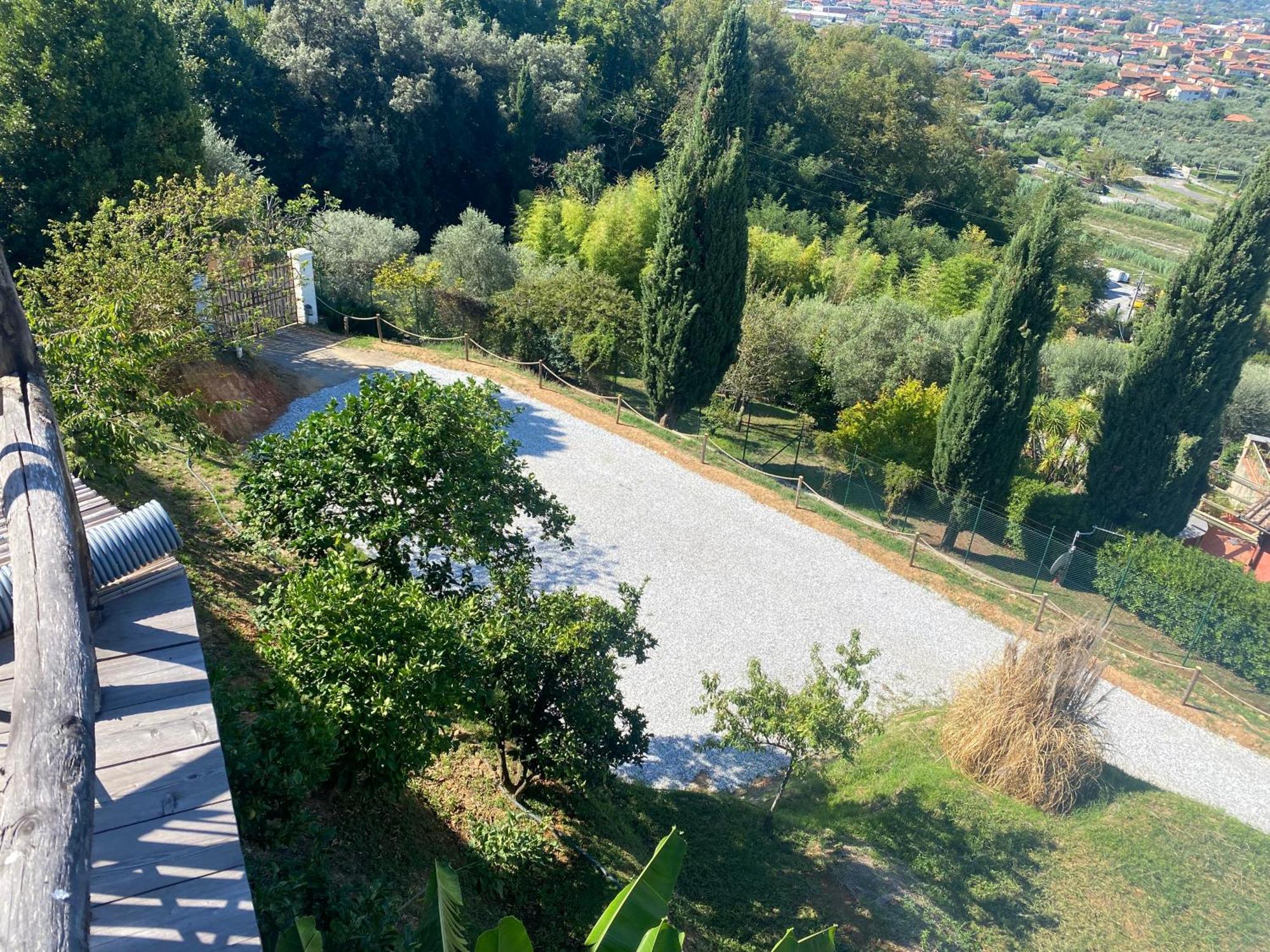 Patrizia * Pietrasanta
